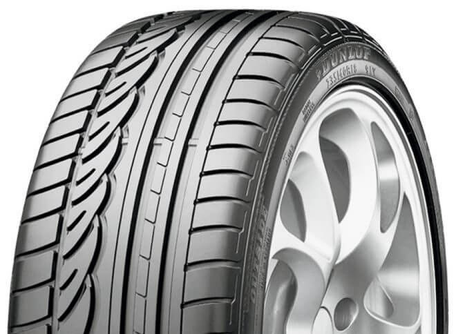 DUNLOP SPORTXLMFS