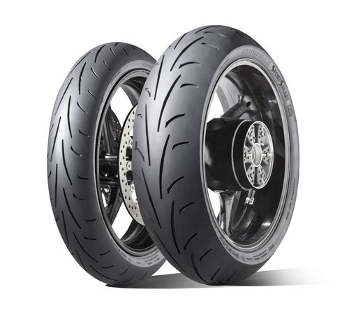 DUNLOP SPSMART