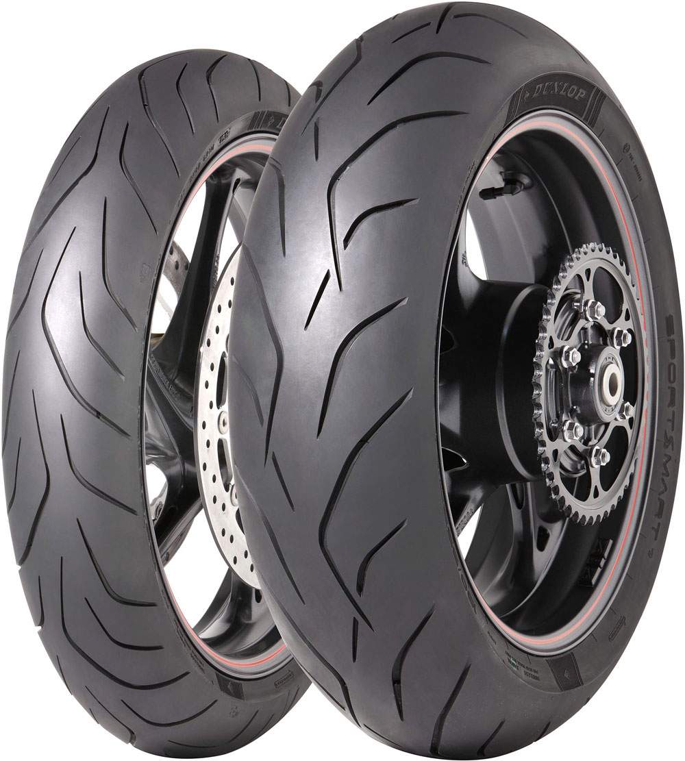 DUNLOP SPSMARTMK3