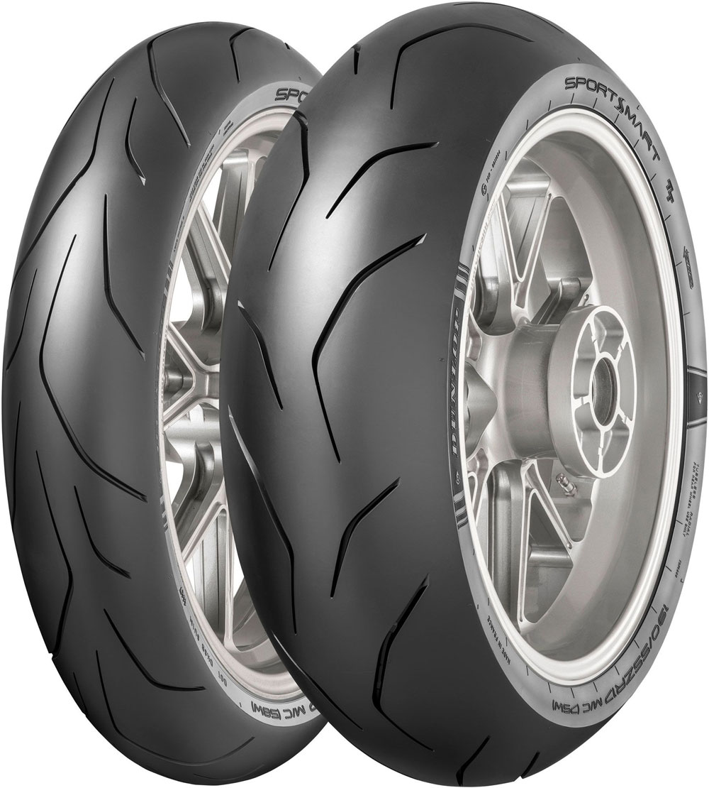 DUNLOP SPSMARTTT