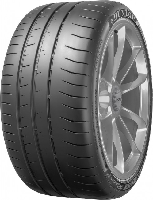 DUNLOP SPT MAXX RACE 2