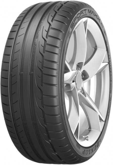 DUNLOP SPT MAXX RT XL