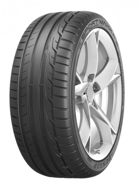 DUNLOP SPT MAXX RT