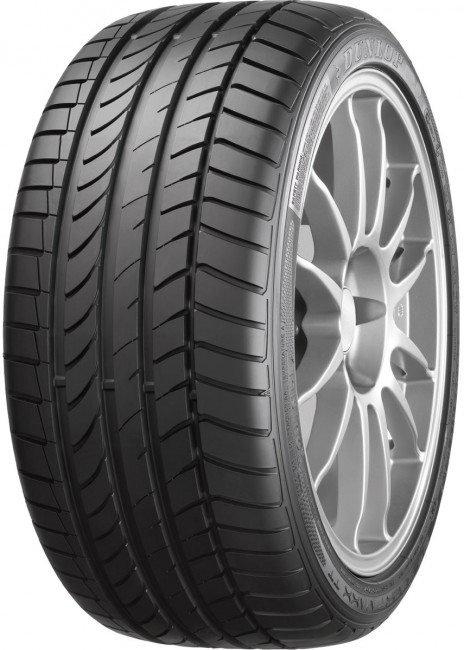 DUNLOP SPT MAXX TT*