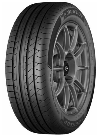 DUNLOP SPT-RESPONSE