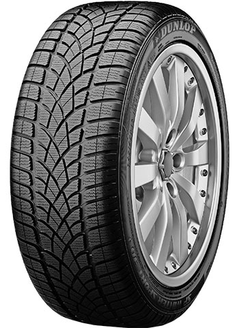 DUNLOP SPWIN3DN0