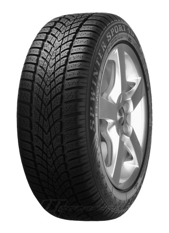 DUNLOP SPWIN4DAOX
