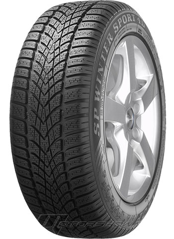 DUNLOP SPWIN4DMOX