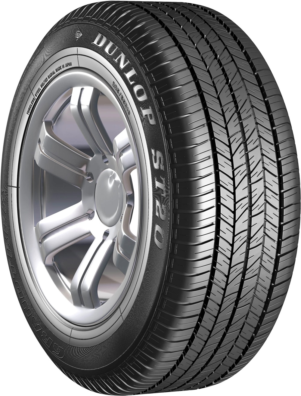 DUNLOP ST-20 (DOT2018)