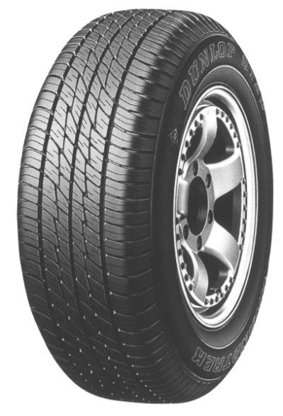 DUNLOP ST-20