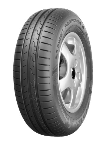 DUNLOP STREETRES2