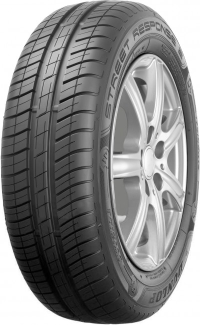 DUNLOP STREETRESPONSE 2 OT