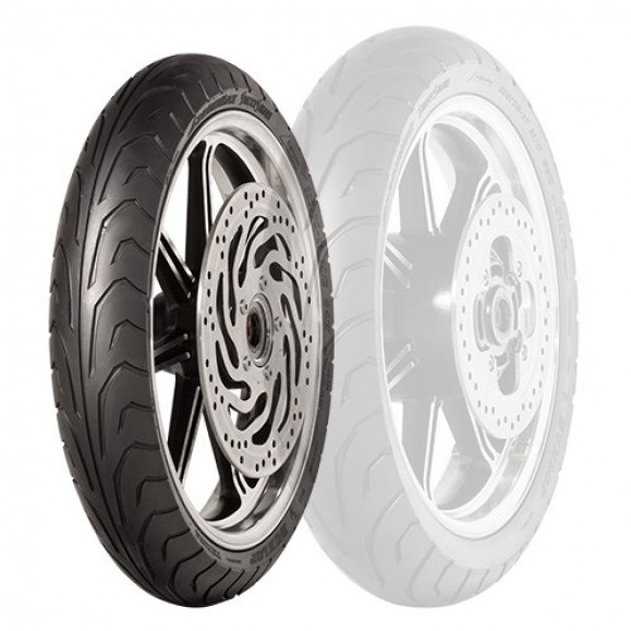 DUNLOP STREETSMAV