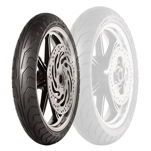 DUNLOP STREETSMRT
