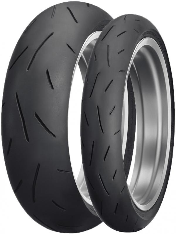 DUNLOP SX A-13 SP