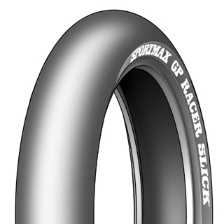 DUNLOP SX GP RACER D211