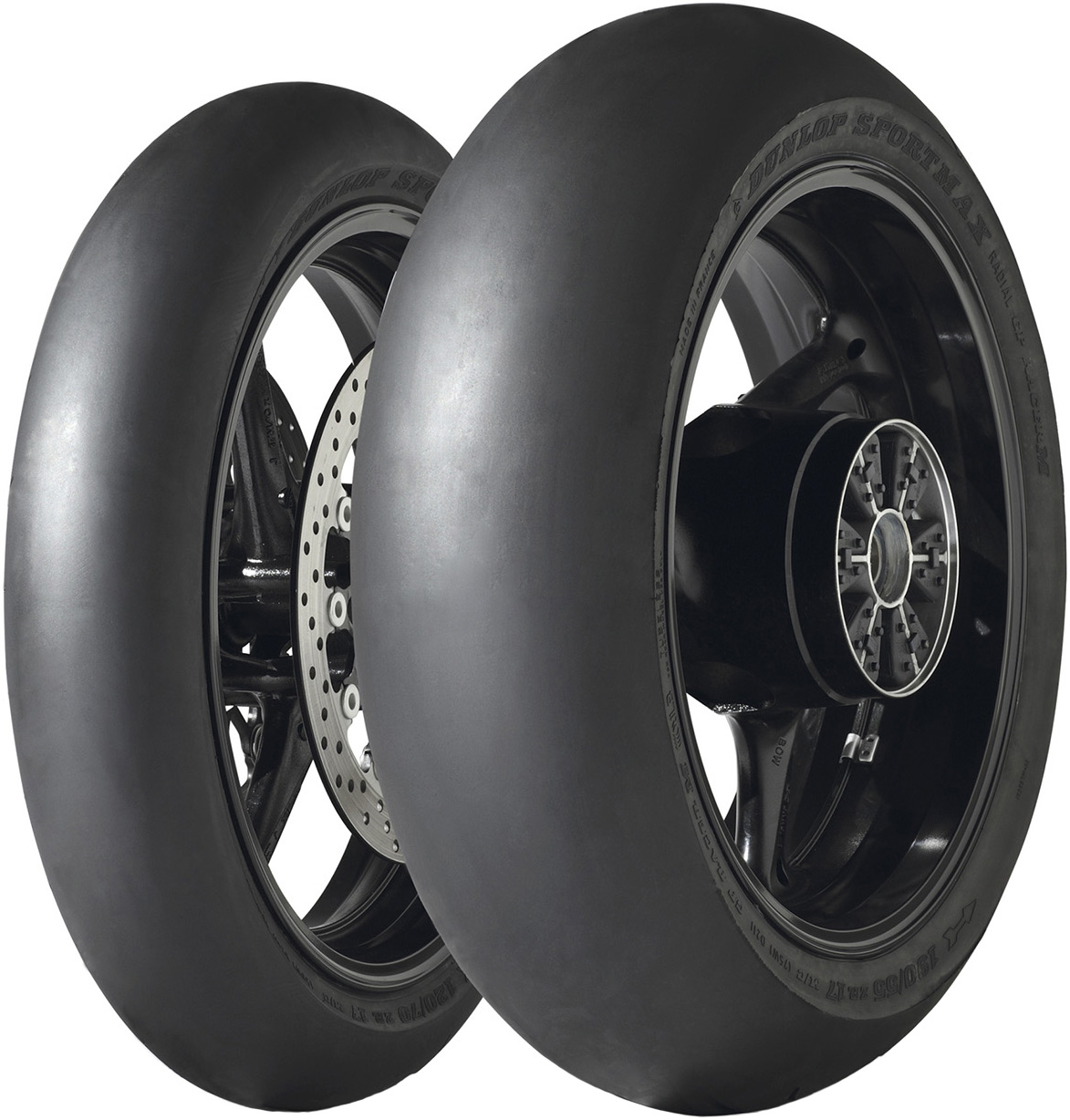 DUNLOP SX GP RACER SLICK