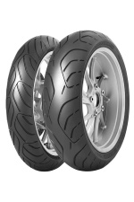 DUNLOP SX ROADSM  III SP