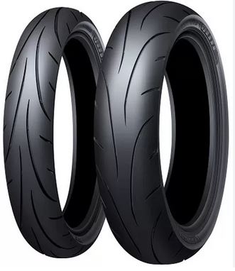 DUNLOP SXQLITS