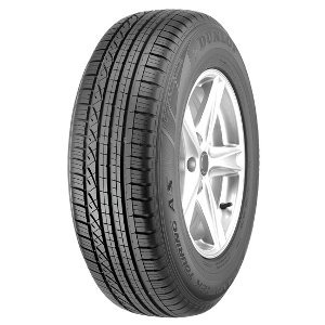 DUNLOP TOUR A/S