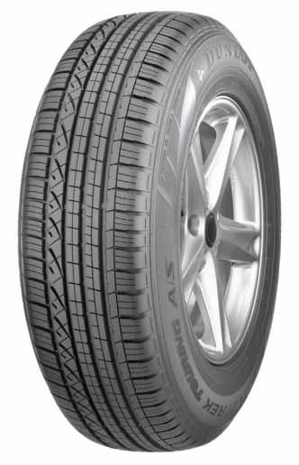 DUNLOP TOURING A/S