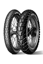 DUNLOP TRAILMAX SCOOTER