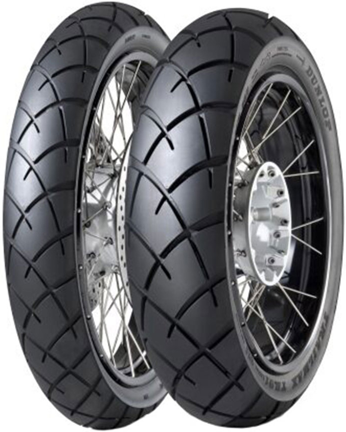 DUNLOP TRAILMAX TR91