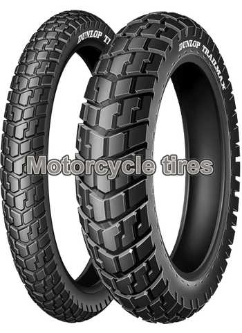 DUNLOP TRAILMAXT