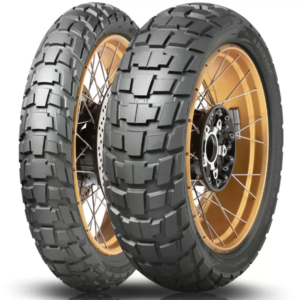 DUNLOP TRAILMXRD