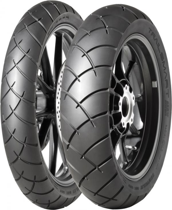 DUNLOP TRAILSMART MAX
