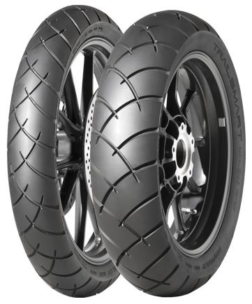 DUNLOP TRAILSMART