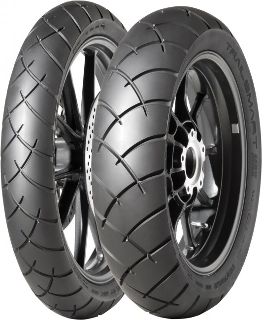 DUNLOP TRALLSMART MAX