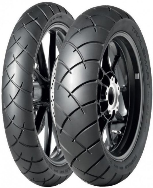 DUNLOP TRALLSMART