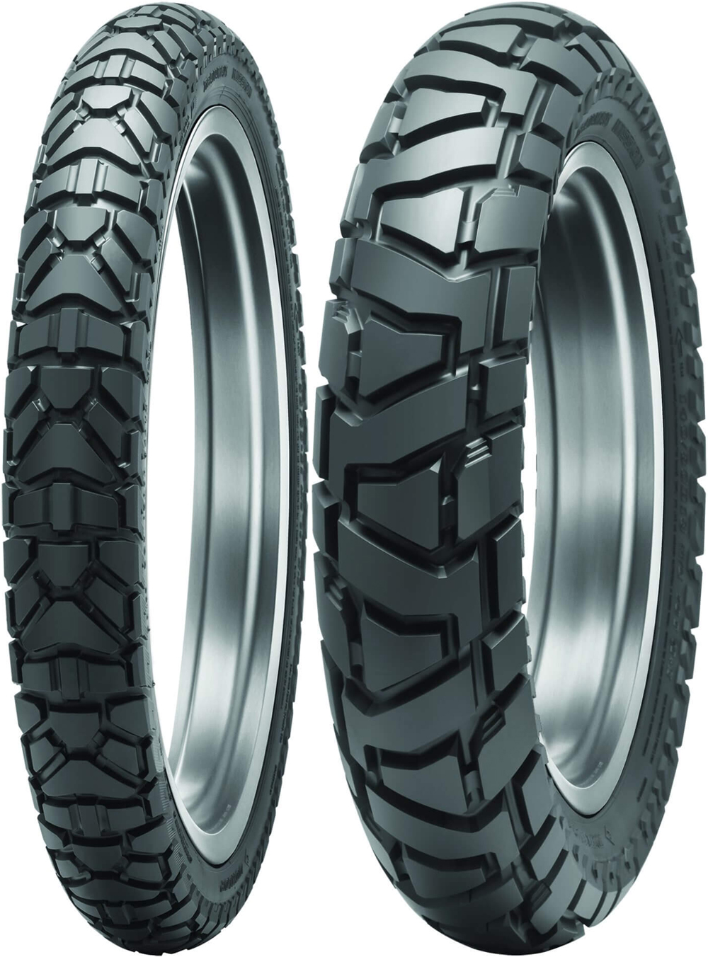 DUNLOP TRX MISSION