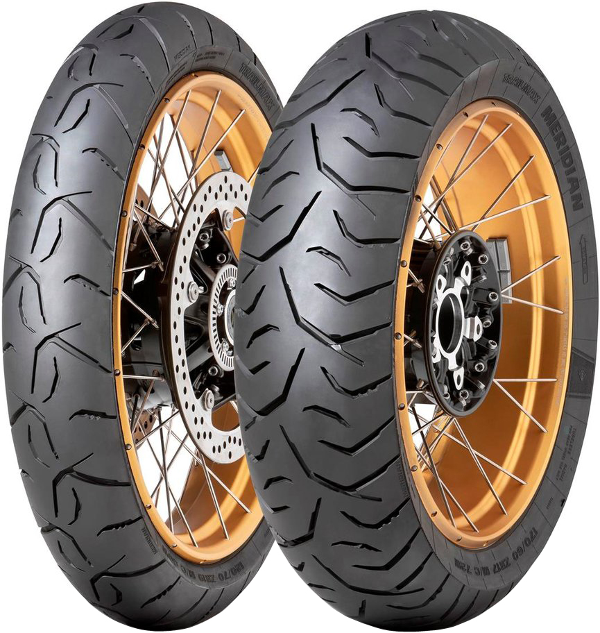 DUNLOP TRXMERIDIA
