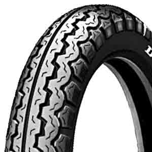 DUNLOP TT 100 GP