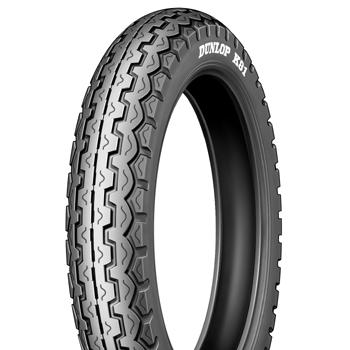 DUNLOP TT 100