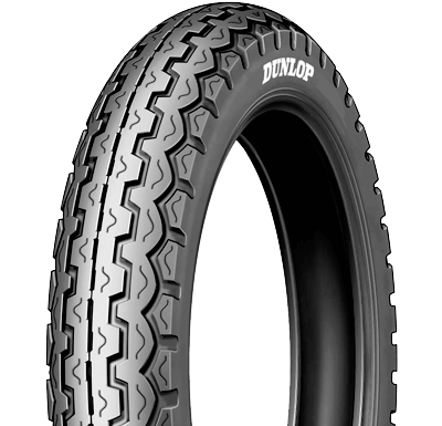 DUNLOP TT100