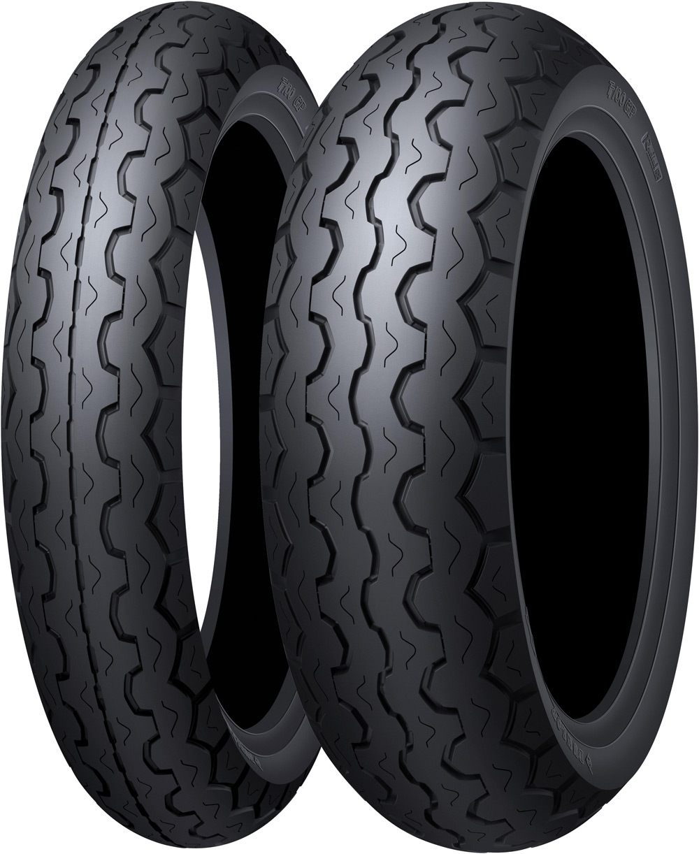 DUNLOP TT100GP