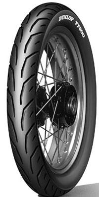 DUNLOP TT900