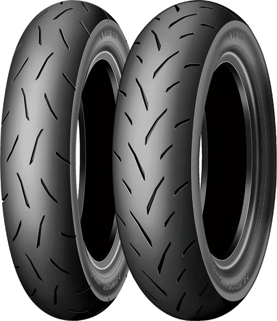 DUNLOP TT93 GP PRO