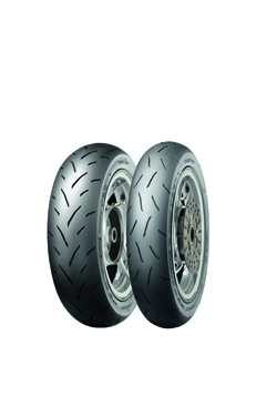 DUNLOP TT93 GP