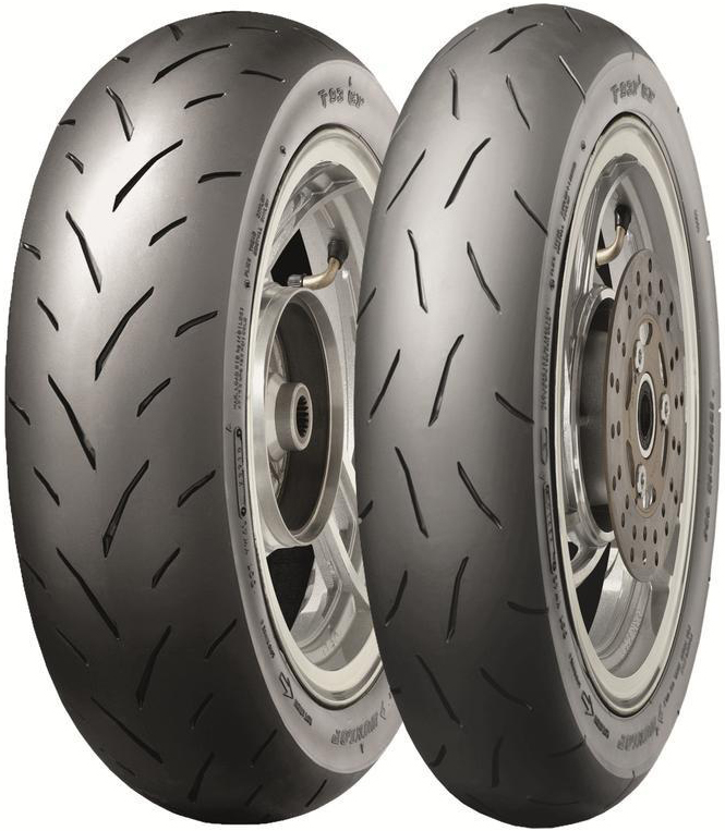 DUNLOP TT93GP