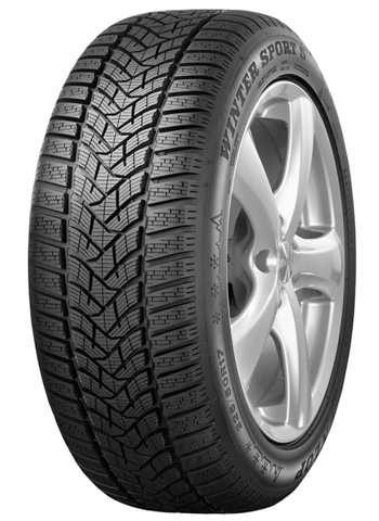 DUNLOP WINSPORT5