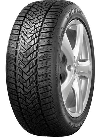 DUNLOP WINSPORT5S