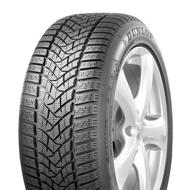 DUNLOP WINSPORT5X