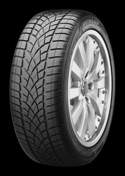DUNLOP WINTER SPORT 3D