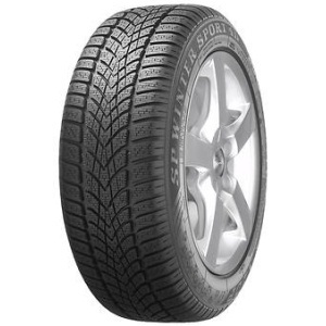 DUNLOP WINTER SPORT 4D