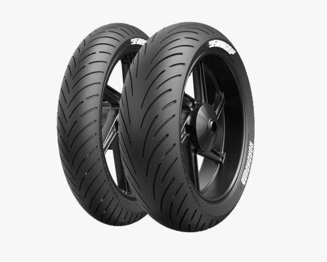 EUROGRIP ROADHOUND