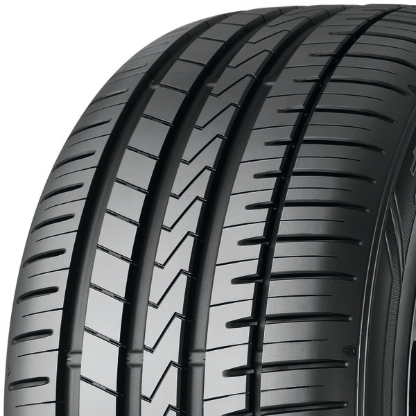 FALKEN -510 SUV